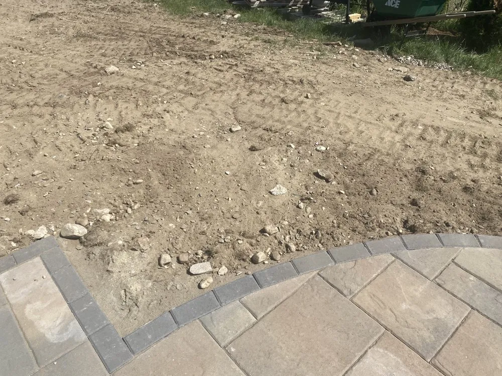 Professional garden landscaping experts serving Ashland, MA - Mancini Landscape Design