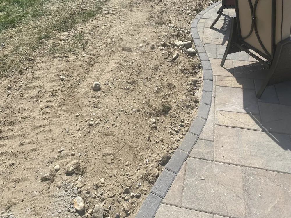 Reliable landscaping services for year-round maintenance in Ashland, MA by Mancini Landscape Design