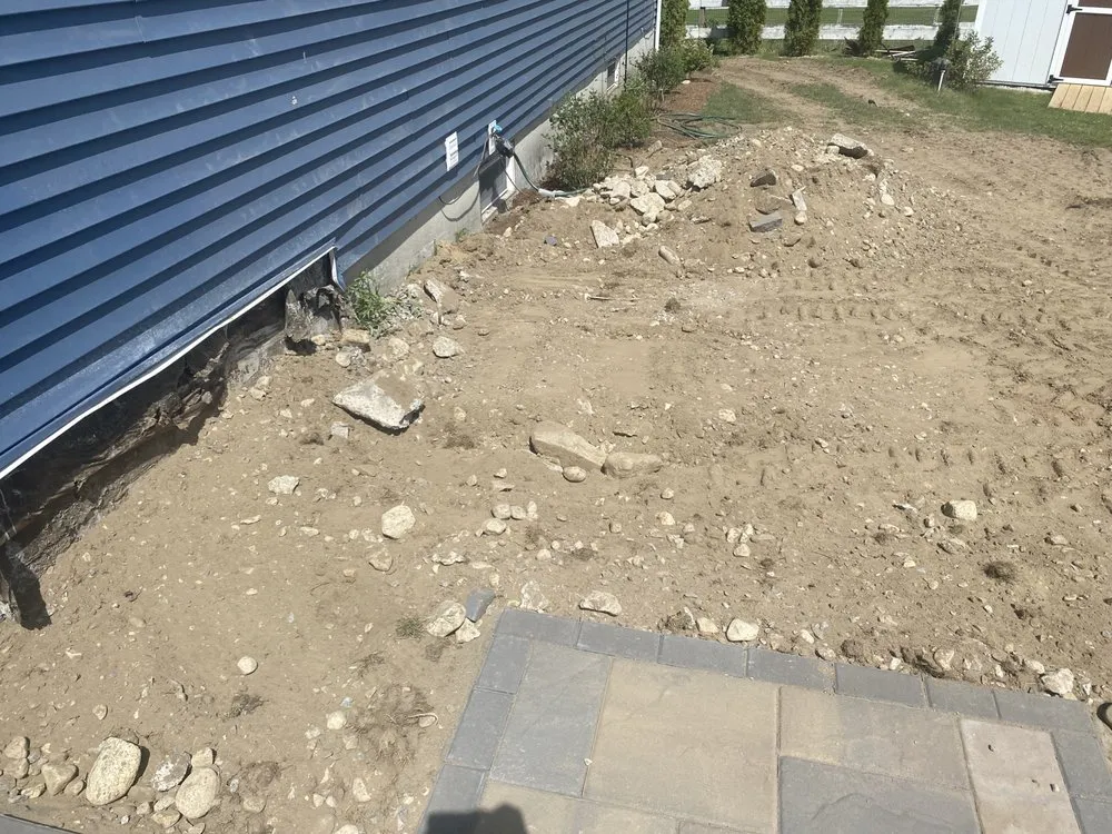 Expert lawn care service experts serving Ashland, MA - Mancini Landscape Design