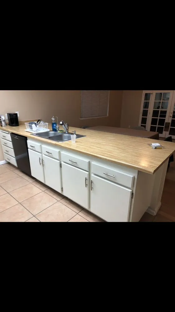 Trusted outdoor landscaping in Boulder City, NV by Mancusi Home maintenance