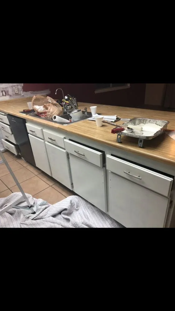 Top-rated yard cleanup service in Boulder City, NV by Mancusi Home maintenance