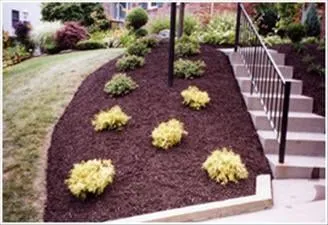 Reliable outdoor landscaping in Cheswick, PA by Mancuso Landscaping