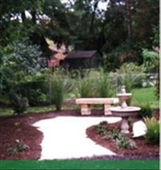 Reliable outdoor landscaping in Cheswick, PA by Mancuso Landscaping