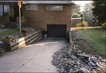 Local yard cleanup service in Cheswick, PA by Mancuso Landscaping