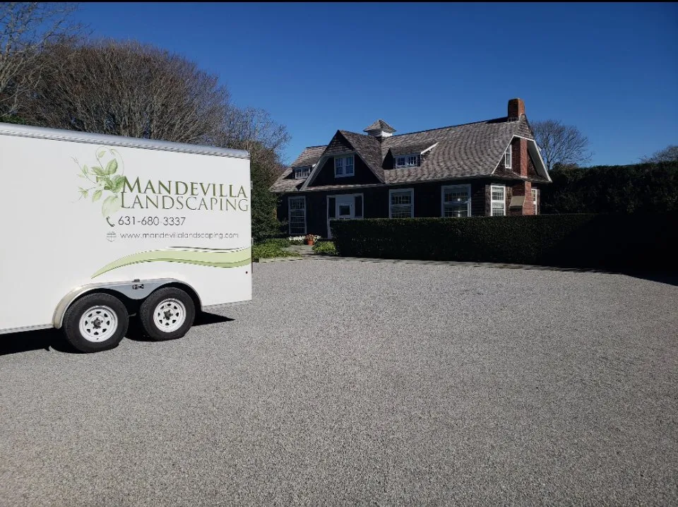 Expert landscape installation experts serving East Hampton, NY - Mandevilla Landscaping