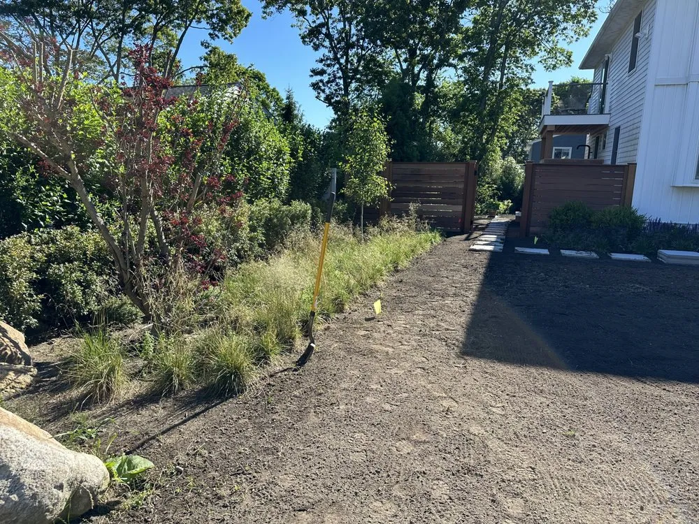 Trusted outdoor landscaping experts serving East Hampton, NY - Mandevilla Landscaping