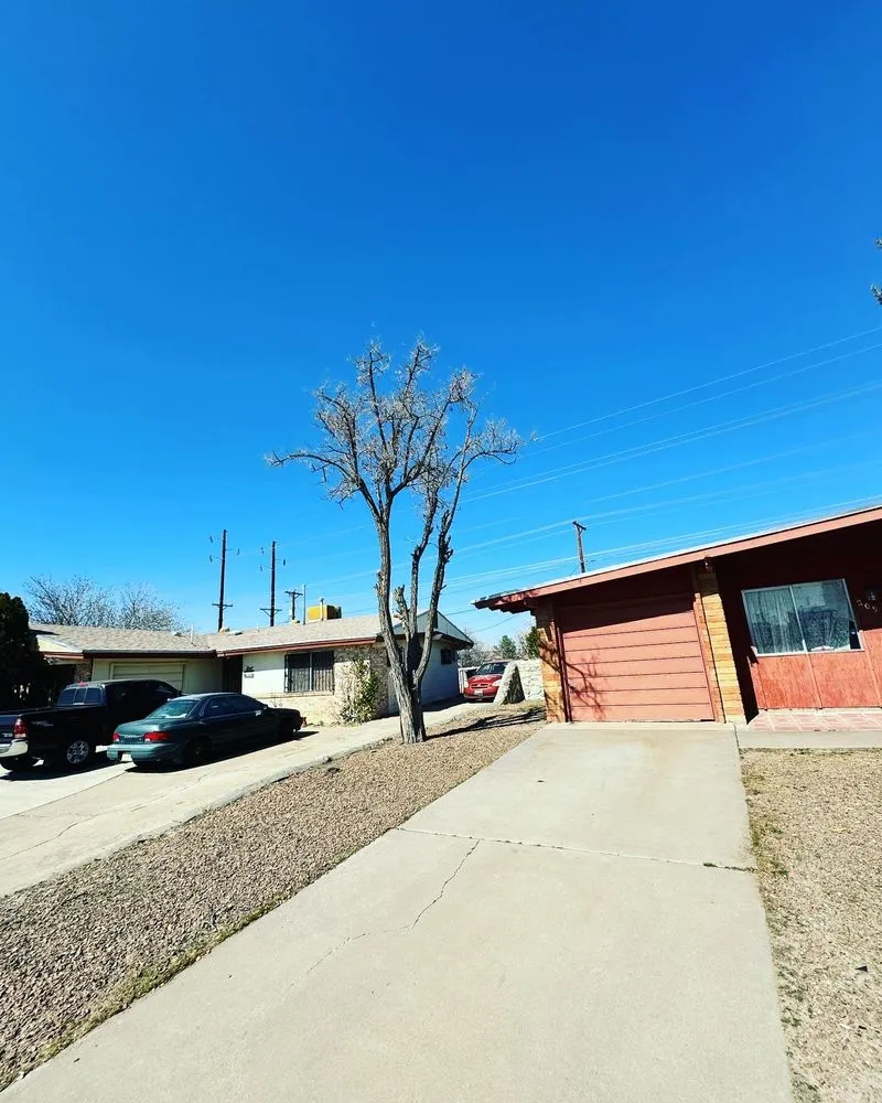 Reliable lawn care service near you across El Paso, TX - Mando’s Lawn Care