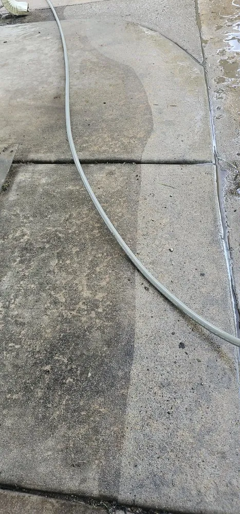 Affordable landscaping services near you across Wichita, KS - Mando's Power Services