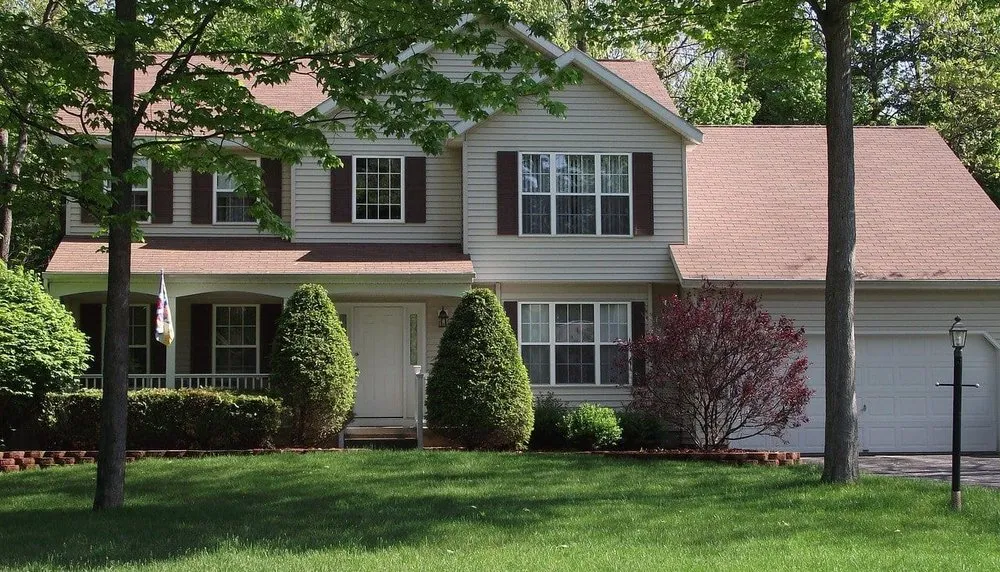 Expert outdoor landscaping for residential properties across Carthage, NC - Maness Handyman Service & Landscaping