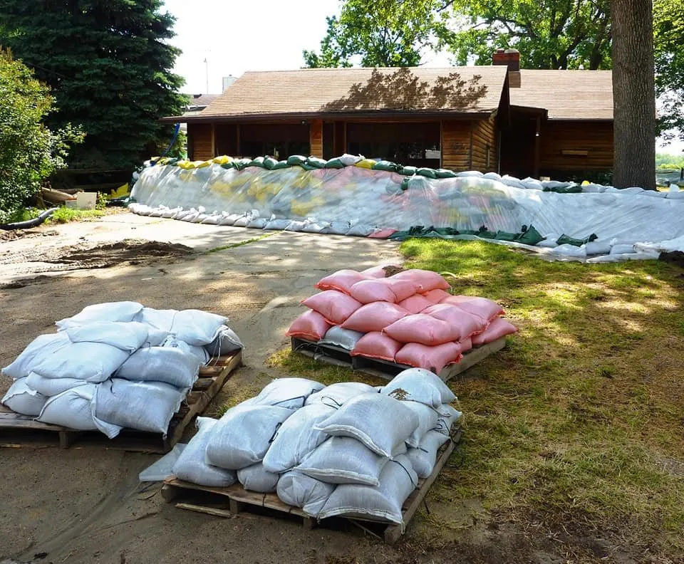 Affordable landscape design in Carthage, NC by Maness Handyman Service & Landscaping