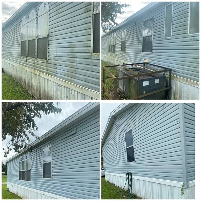 Trusted landscape installation in Brooksville, FL by Manestead