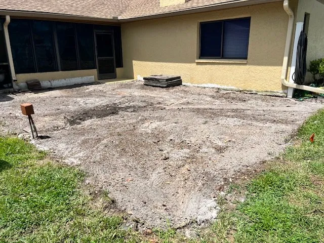 Reliable residential landscaping in Brooksville, FL - Manestead