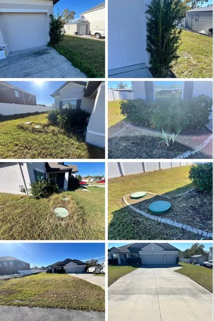 Expert yard cleanup service near you in Brooksville, FL by Manestead
