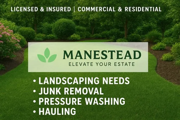 Manestead