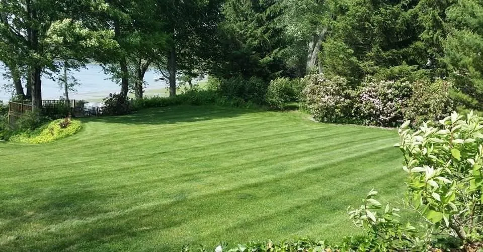 Trusted landscape design in Ipswich, MA - Maney Landscaping & Tree Service