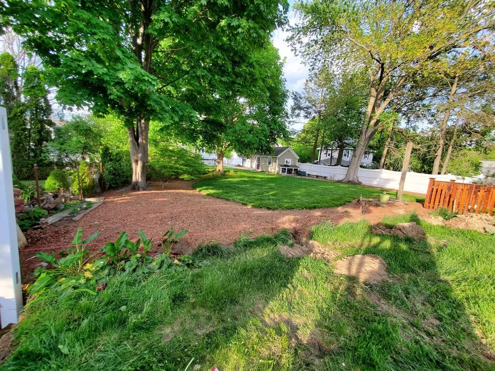 Reliable landscaping services in Ipswich, MA by Maney Landscaping & Tree Service