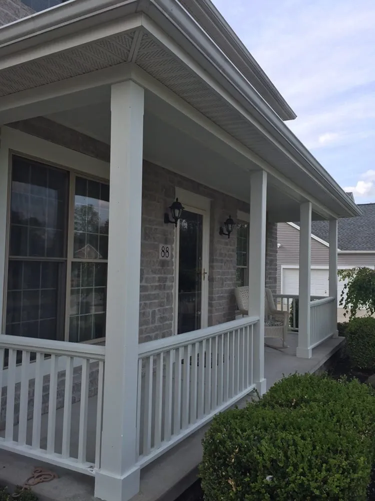 Trusted yard maintenance near you across Buffalo, NY - Manganiello and Sons