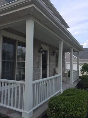 Manganiello and Sons Logo