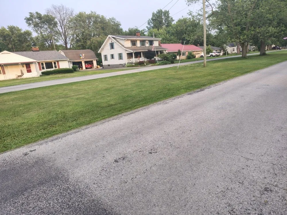 Trusted garden landscaping experts serving Lima, OH - Mangini Pristine Lawn Care