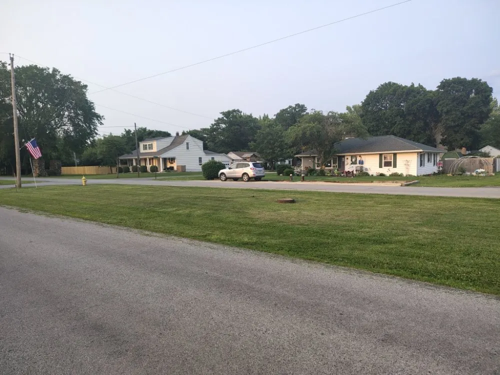 Expert landscaping services near you in Lima, OH by Mangini Pristine Lawn Care