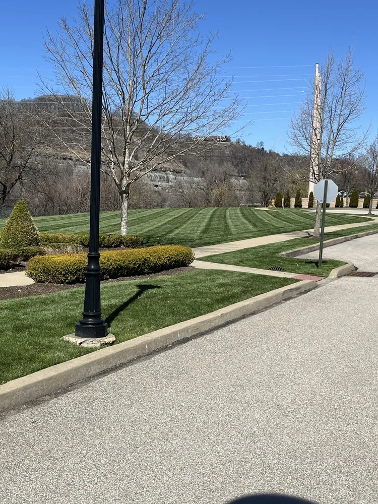 Top-rated garden landscaping in Pittsburgh, PA - Mangretta Landscaping