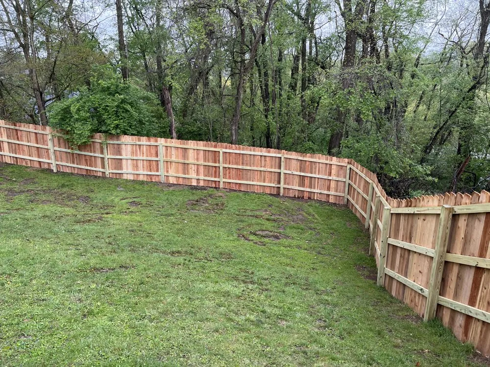 Reliable residential landscaping in Pittsburgh, PA by Mangretta Landscaping