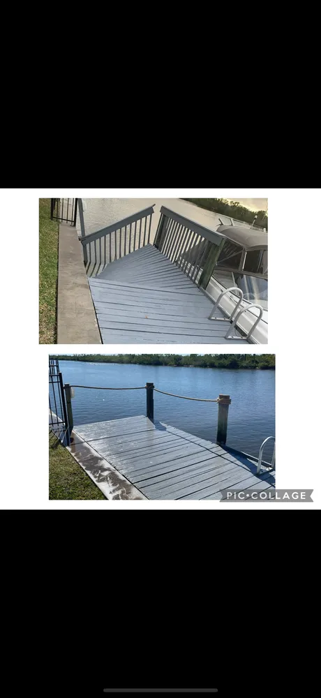 Affordable lawn care service in Cape Coral, FL by Mangrove Bay Marine