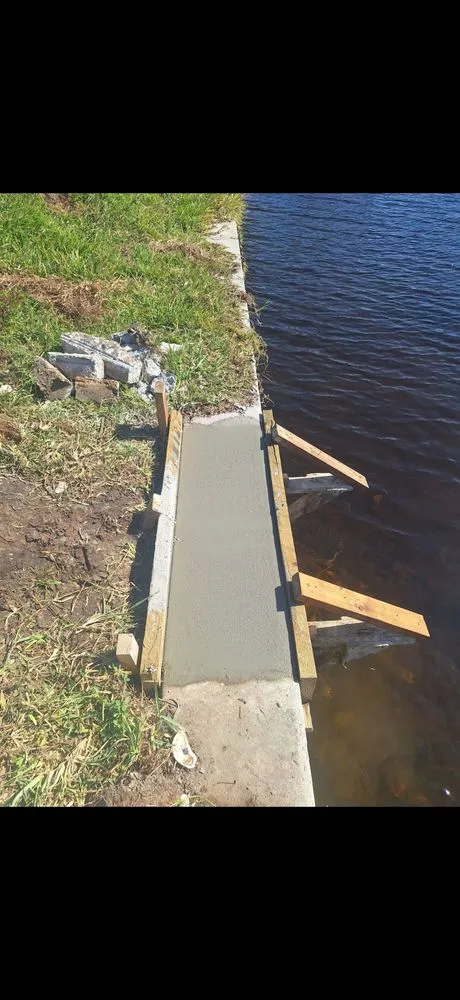 Local residential landscaping near you across Cape Coral, FL - Mangrove Bay Marine