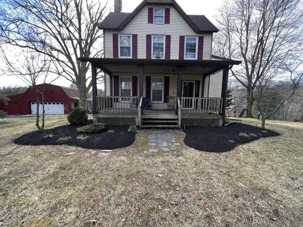 Expert lawn mowing service experts serving Edgewood, MD - Mangum Landscaping