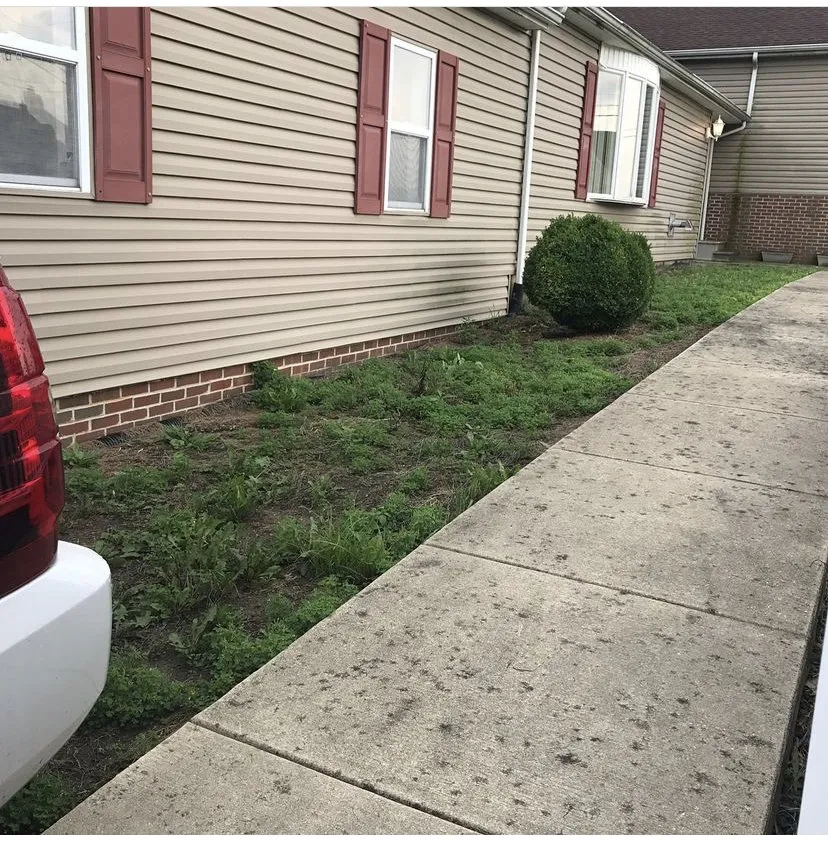 Expert residential landscaping near you in Edgewood, MD by Mangum Landscaping