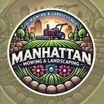 Custom garden landscaping experts serving Manhattan, KS - Manhattan Mowing and Landscaping