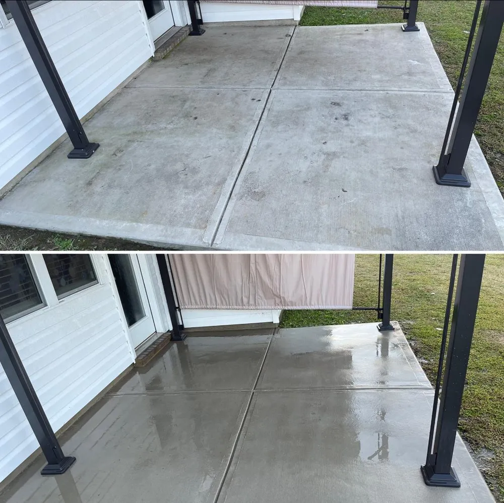 Reliable lawn care service for residential properties in Grovetown, GA by Manicure Lawn & Pressure Washing Services