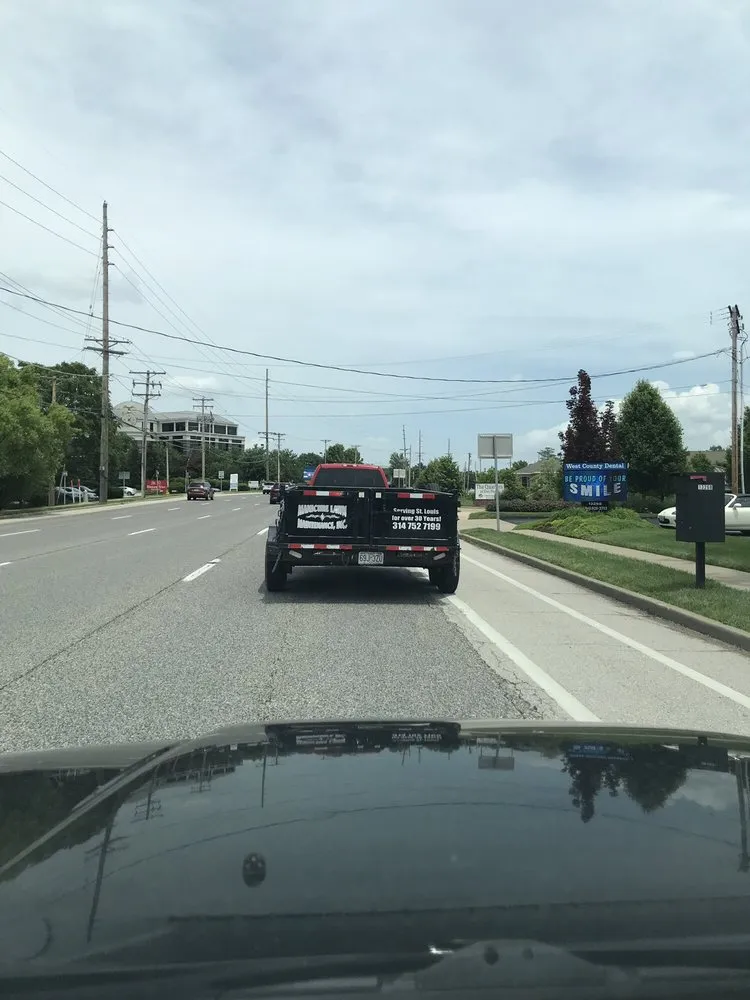 Custom lawn mowing service in Imperial, MO by Manicure Lawn Maintenance