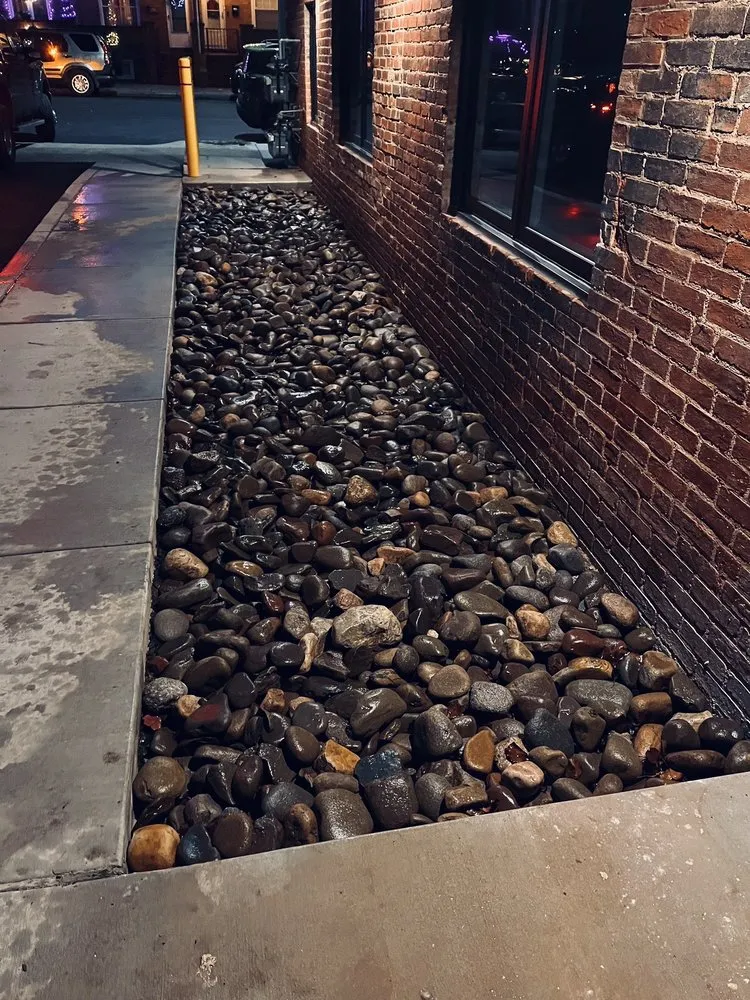 Reliable residential landscaping for residential properties in Baltimore, MD by Manicured Grounds