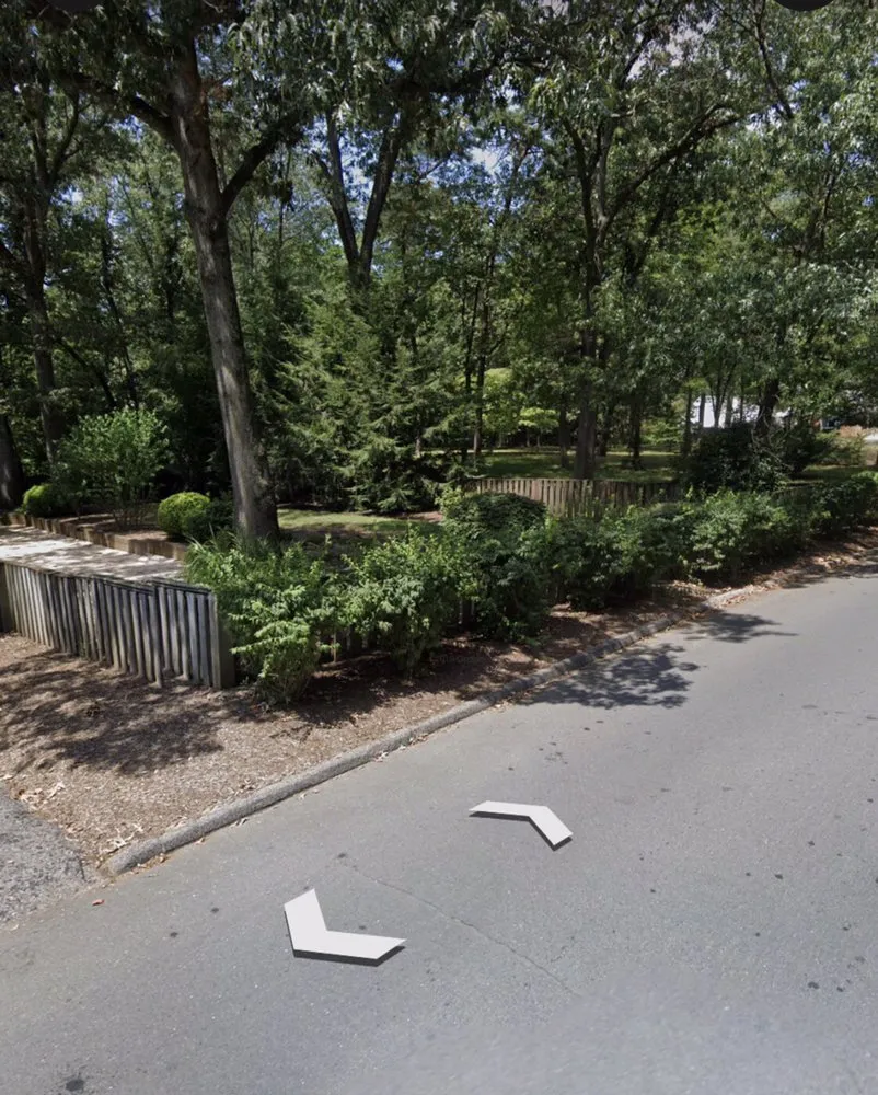 Reliable yard cleanup service in Baltimore, MD by Manicured Grounds