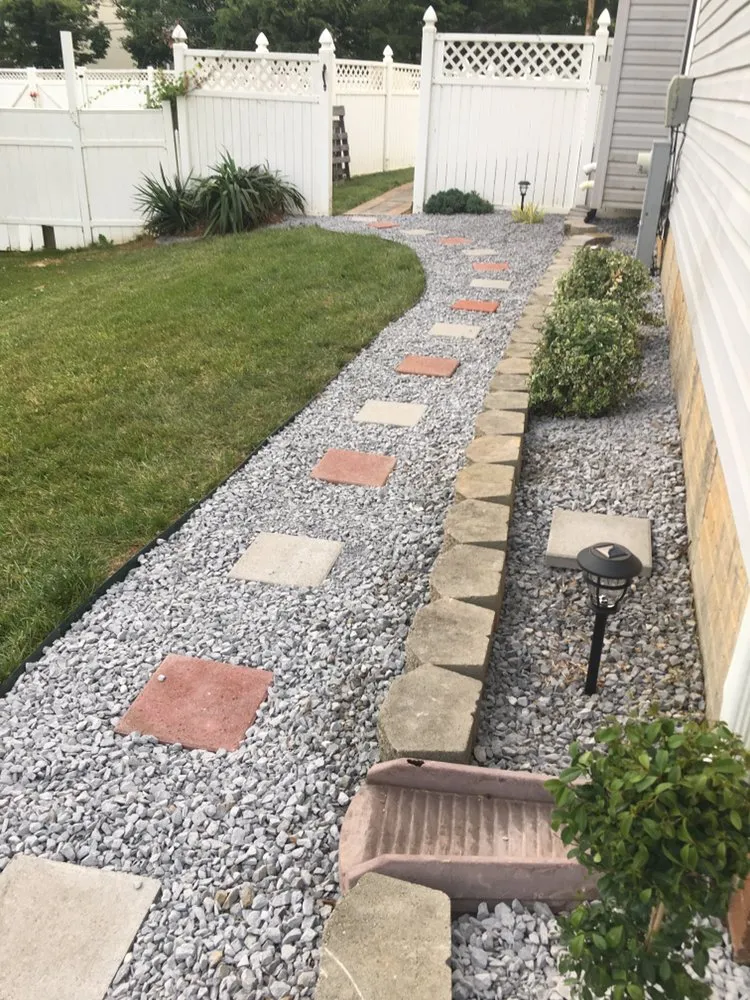 Expert lawn care service in Baltimore, MD by Manicured Grounds