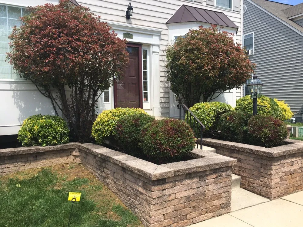 Trusted landscaping services for outdoor upgrades across Baltimore, MD - Manicured Grounds