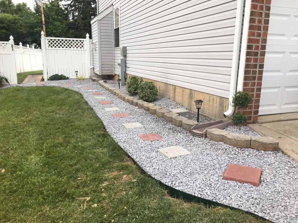 Reliable yard cleanup service experts serving Baltimore, MD - Manicured Grounds