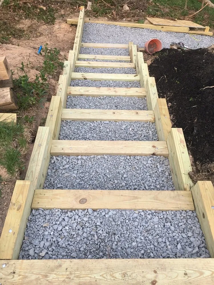 Top-rated lawn mowing service experts serving Baltimore, MD - Manicured Grounds