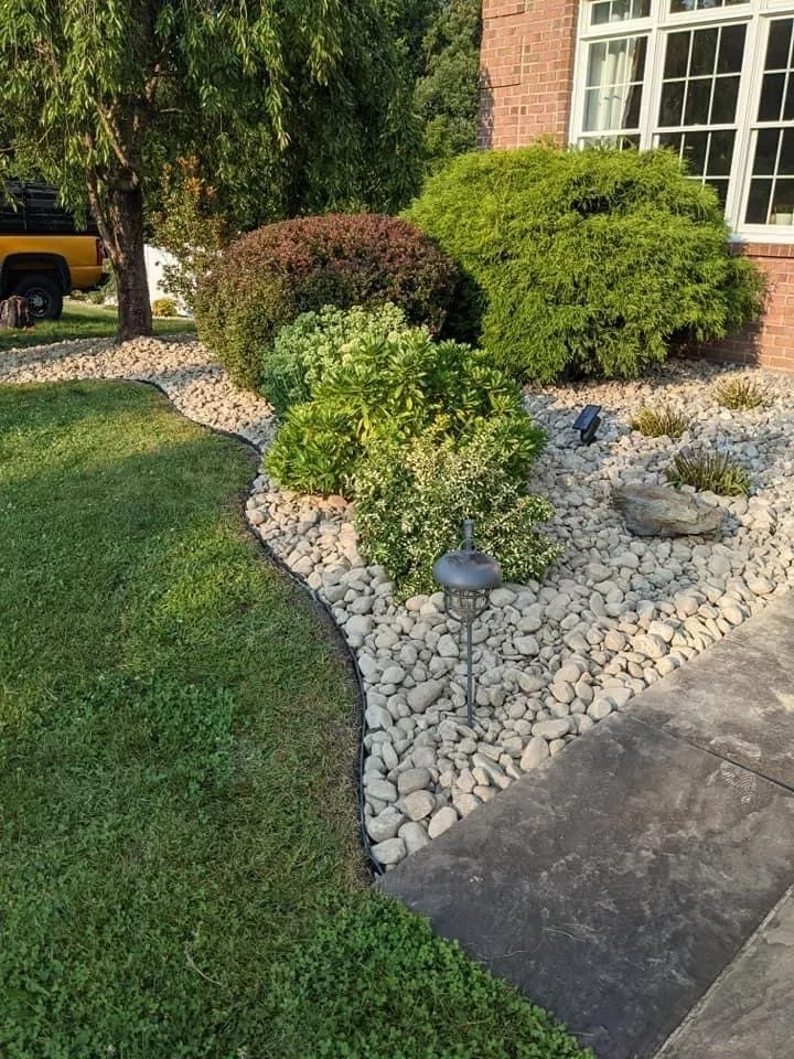 Reliable landscape installation in Baltimore, MD - Manicured Grounds