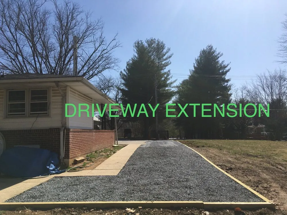 Custom landscaping services in Baltimore, MD - Manicured Grounds