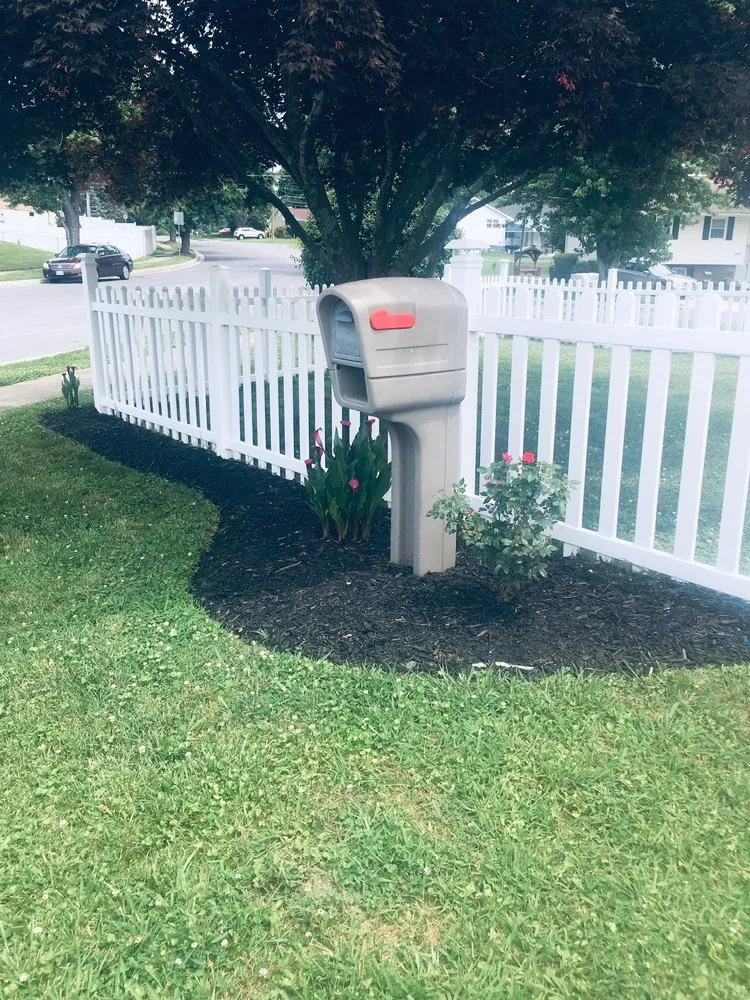 Reliable garden landscaping in Baltimore, MD - Manicured Grounds