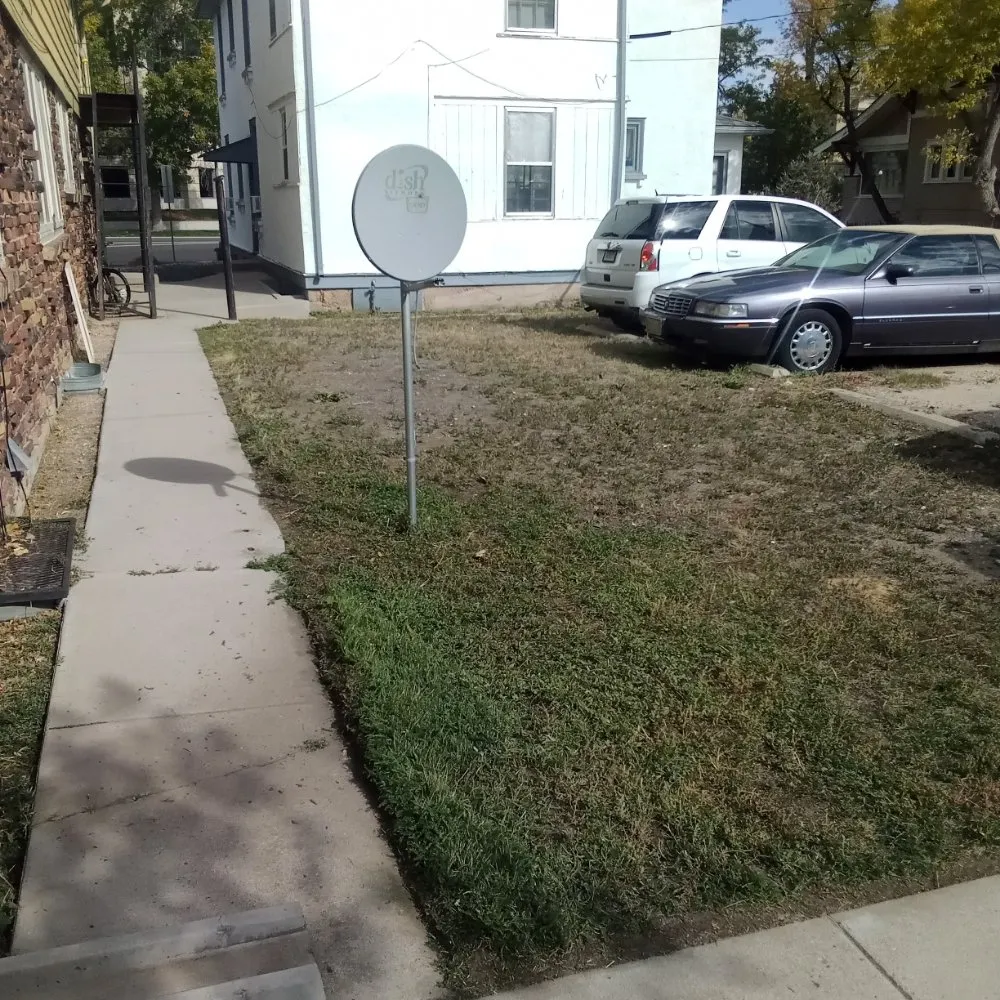 Affordable landscape installation in Cheyenne, WY by Manicured Lawn Care