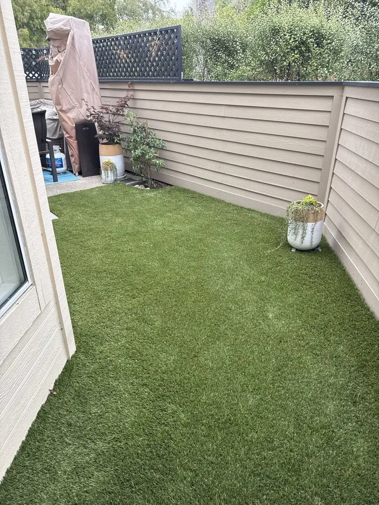 Expert residential landscaping in Santa Barbara, CA by Manifest Building