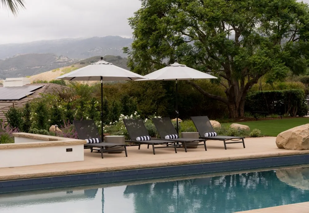 Professional garden landscaping experts serving Santa Barbara, CA - Manifest Building