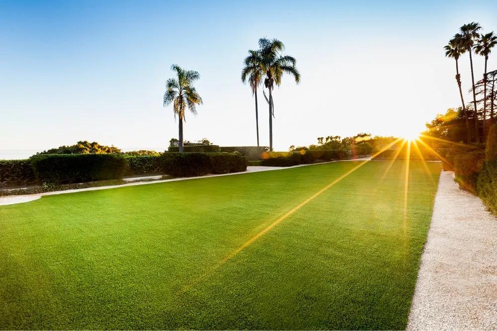 Expert residential landscaping experts serving Santa Barbara, CA - Manifest Building