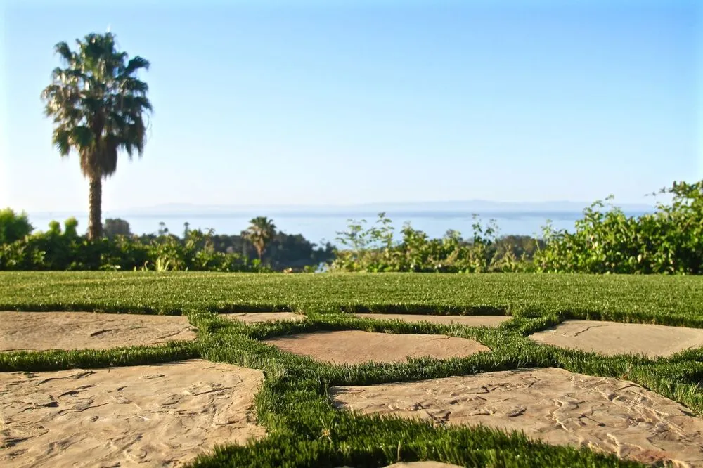 Professional landscape design near you in Santa Barbara, CA by Manifest Building