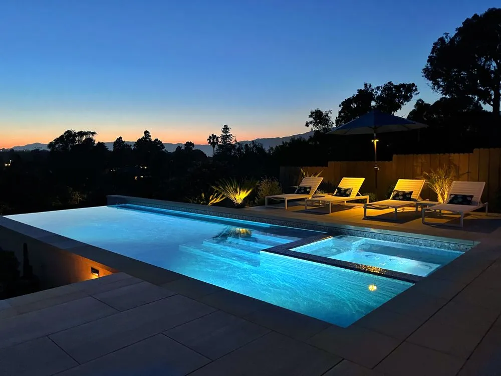 Trusted residential landscaping in Santa Barbara, CA - Manifest Building