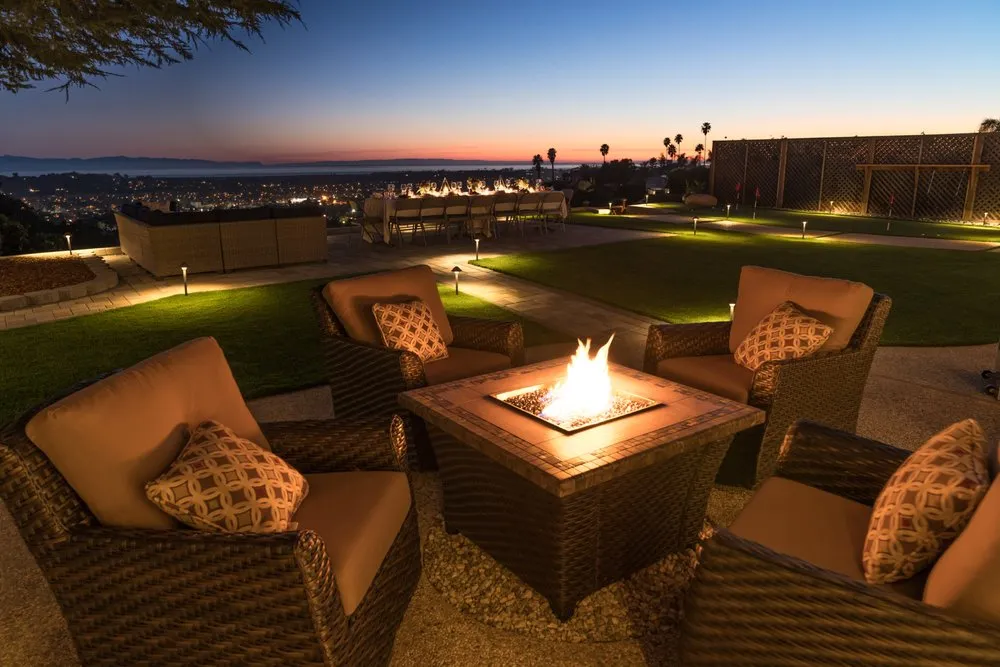 Top-rated outdoor landscaping for homes across Santa Barbara, CA - Manifest Building