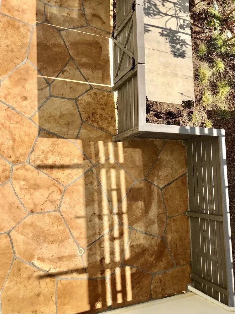 Affordable landscape design in Santa Barbara, CA - Manifest Building